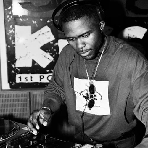 Grand Wizard Theodore Profile Picture Photo of Grand Wizard Theodore