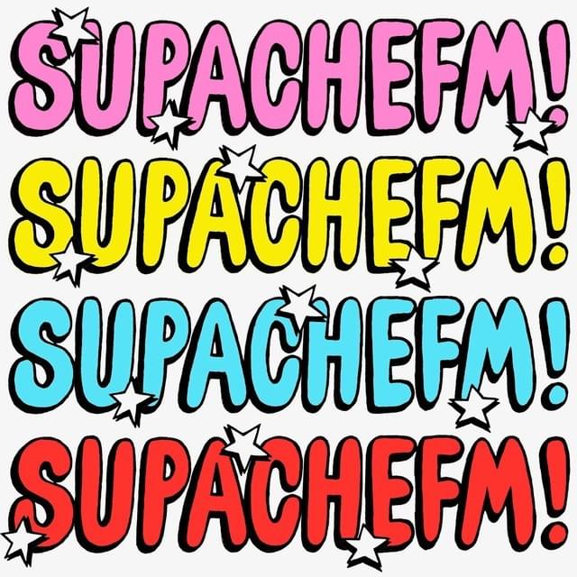 Cover image for Supachefm Playlist #1