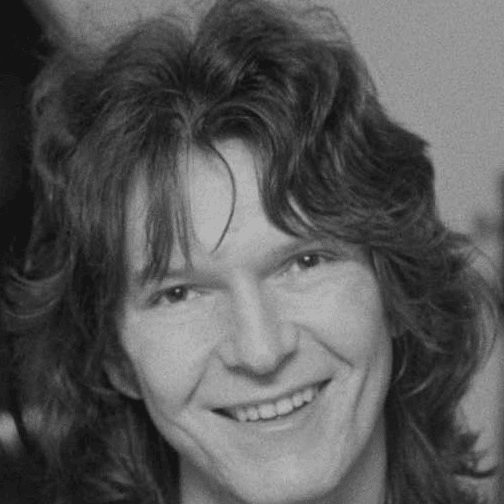 Photo of Chris Squire