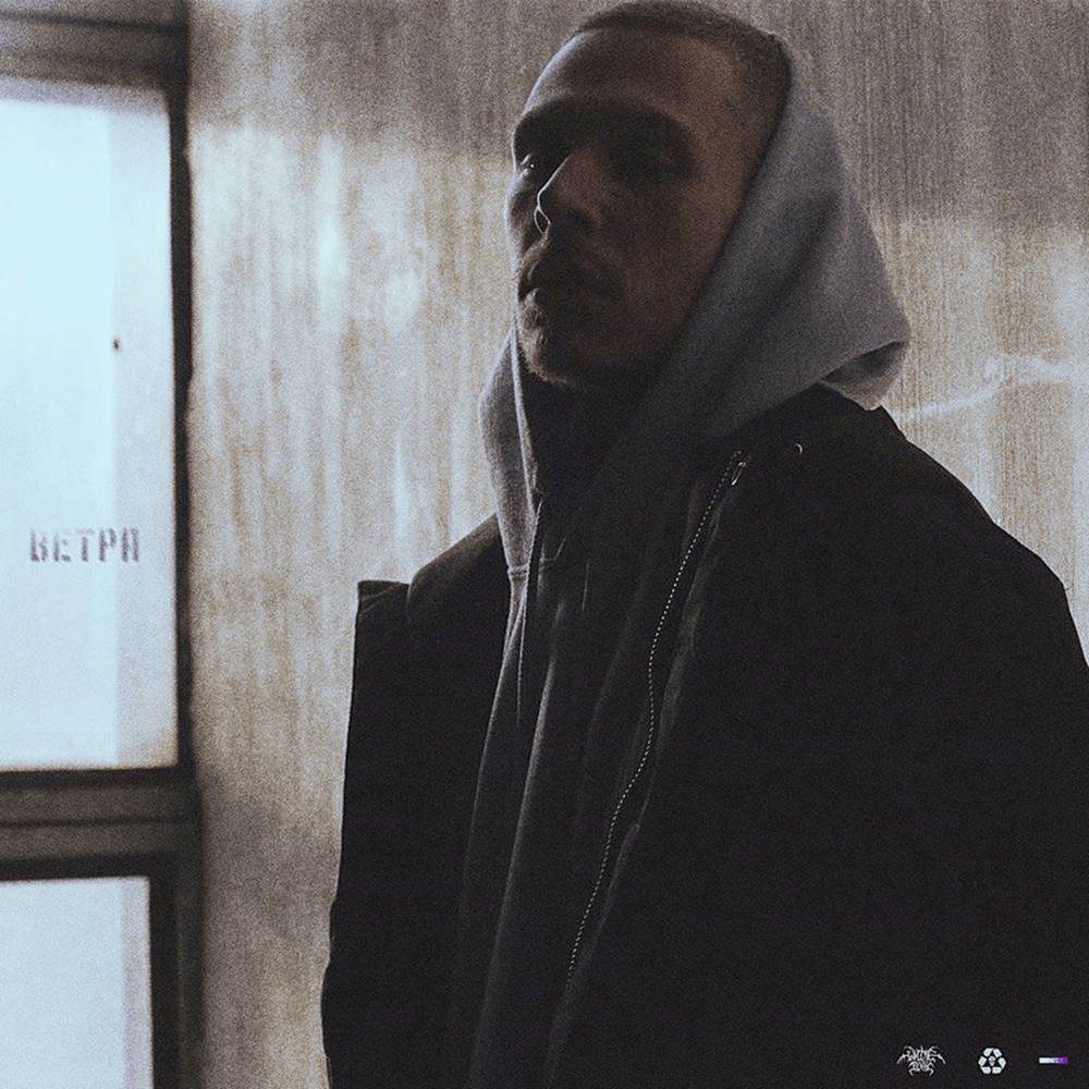 Плоский круг (Flat Circle) by noa