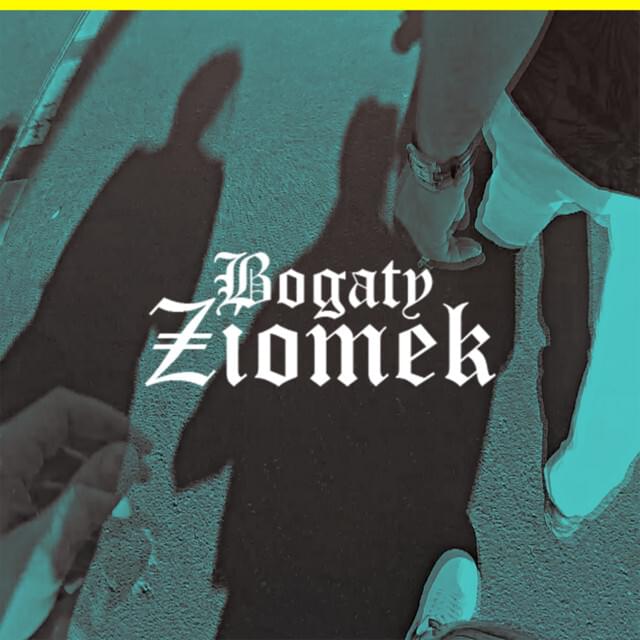 Bogaty Ziomek by Neile