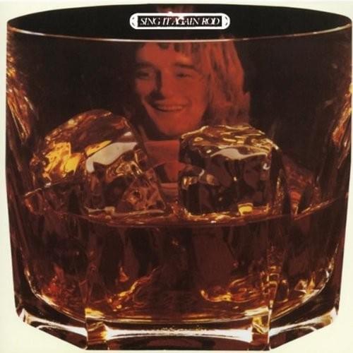 Cover image for Sing It Again Rod