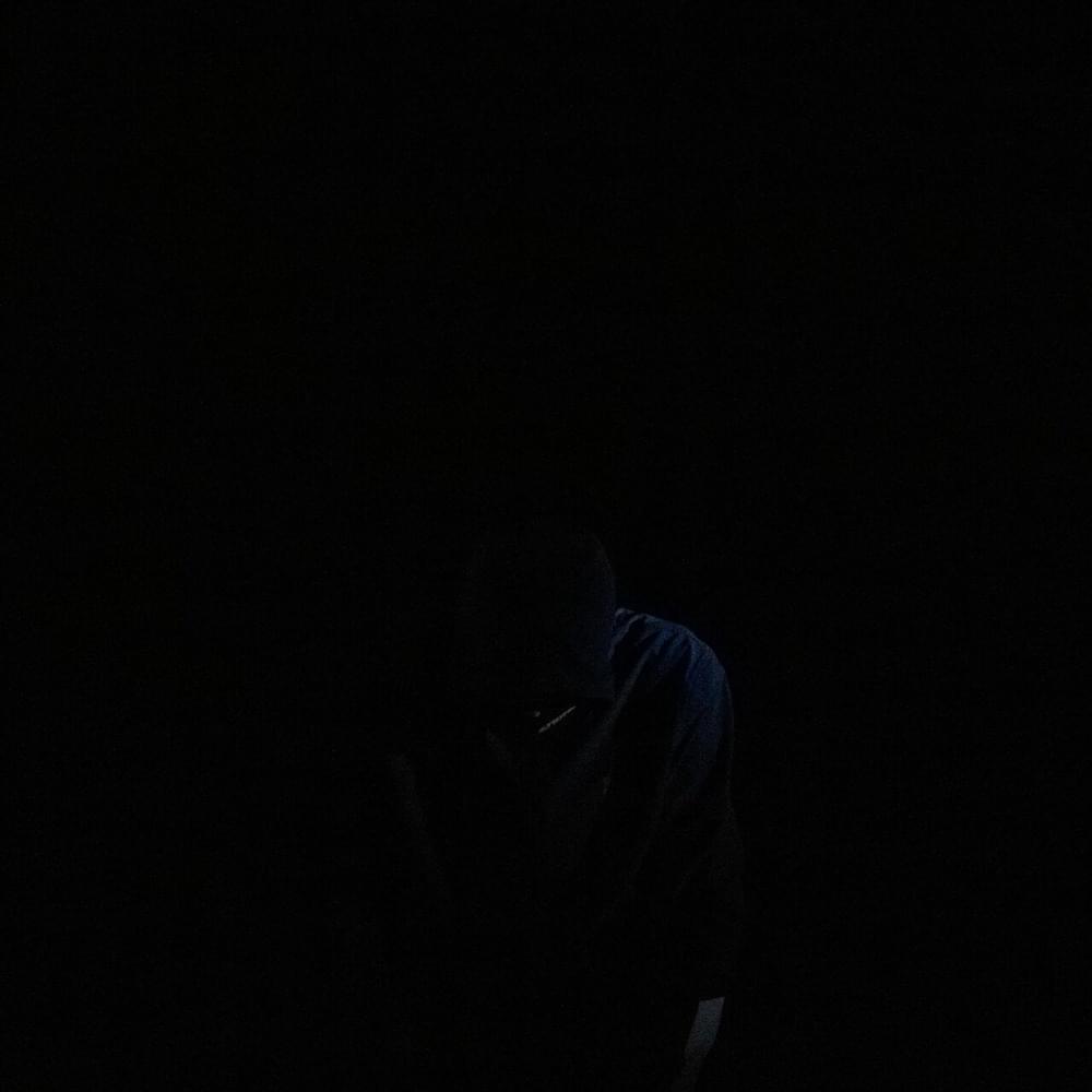 Album cover art for "RARE" by Zeu