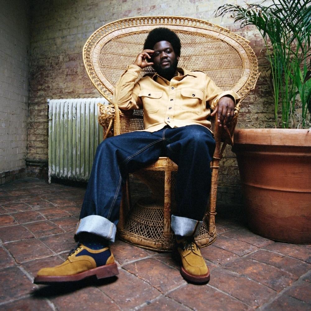 Michael Kiwanuka Profile Picture Photo of Michael Kiwanuka