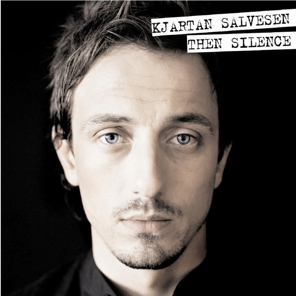 Cover image for Then Silence