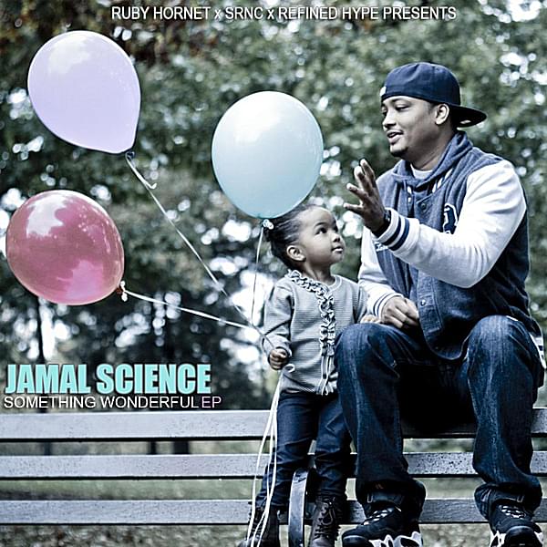 Cover image for Something Wonderful