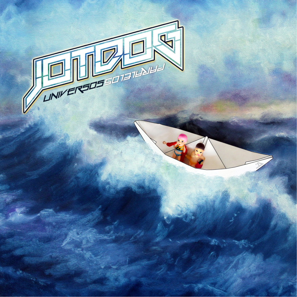 Secreto Perfecto by Jotdog
