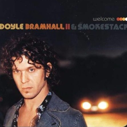 Soul Shaker by Doyle Bramhall II