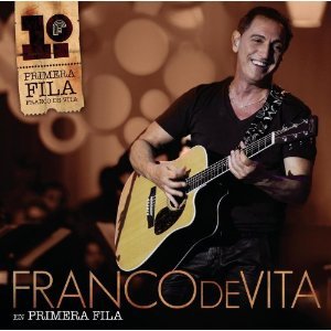 Tú De Qué Vas (En Primera Fila) by Franco De Vita