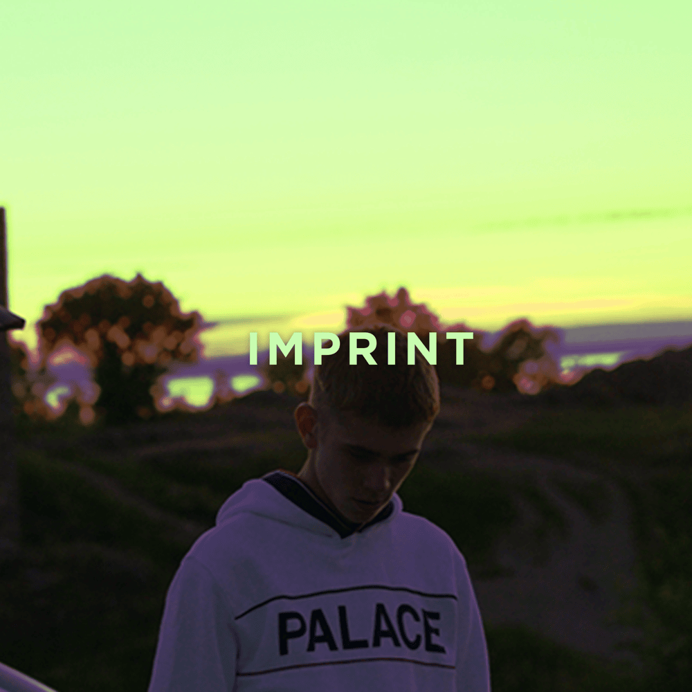 IMPRINT by FELIX SANDMAN