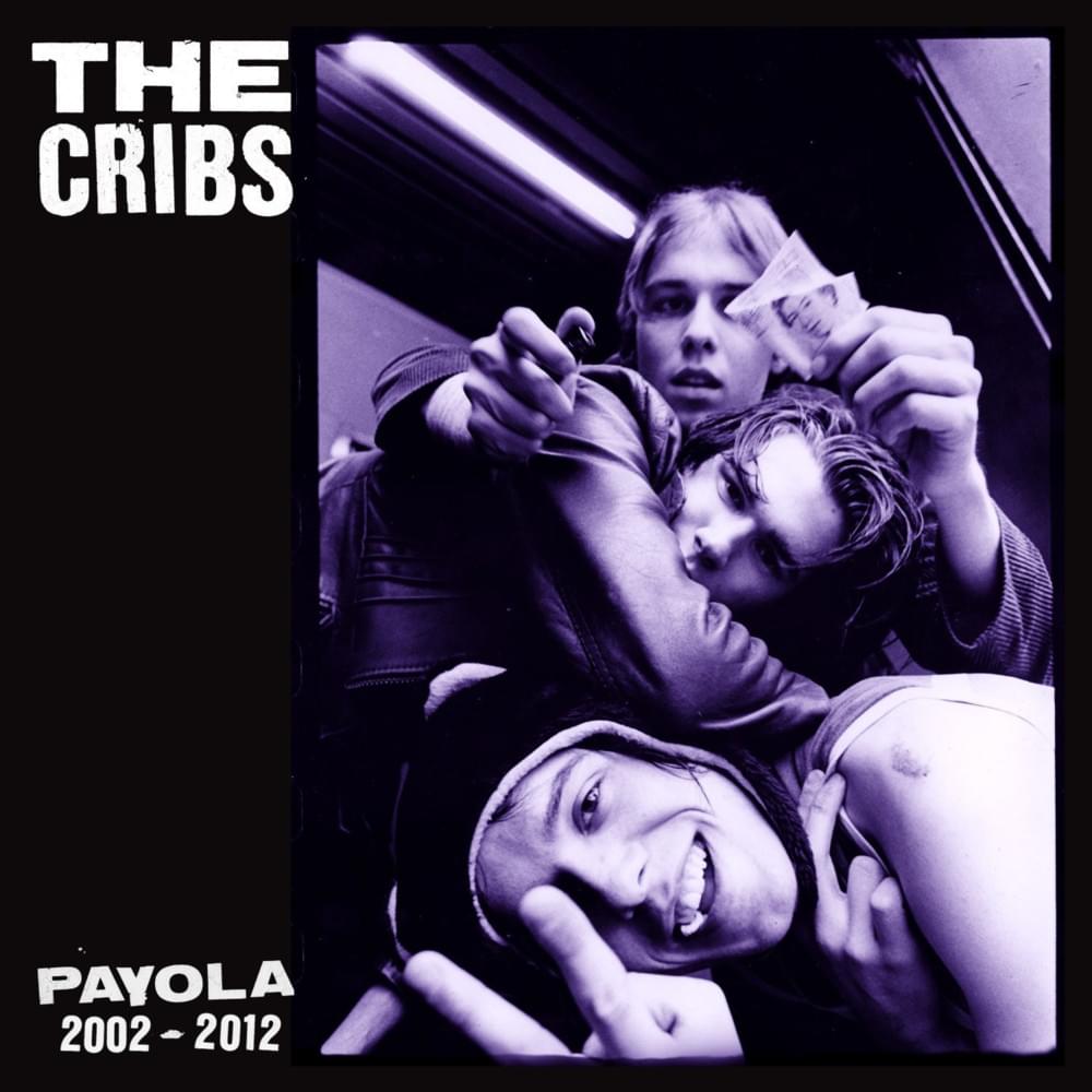 Cover image for Payola: 2002–2012