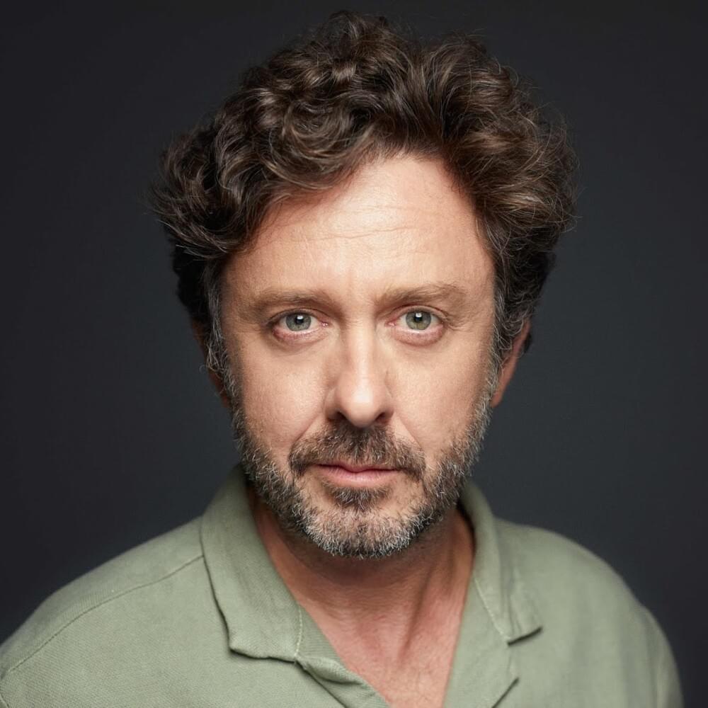 Photo of Jorge Benvinda
