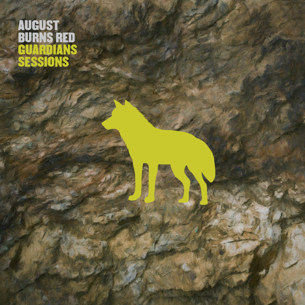 Cover image for Guardians Sessions EP