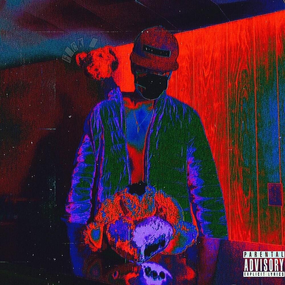 Cover image for KNIFE 2 DA BACK