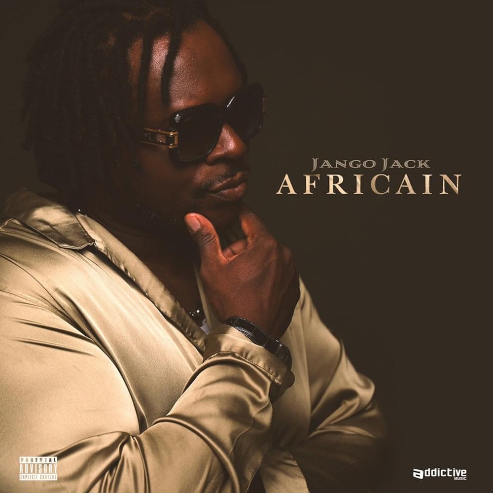 Cover image for Africain