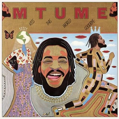 The Closer I Get To You by Mtume