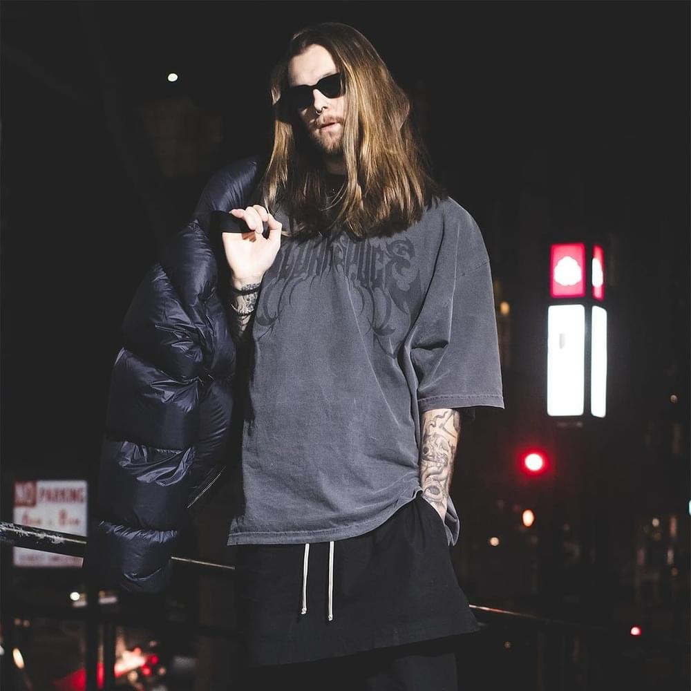 Photo of BLVNKSPVCE