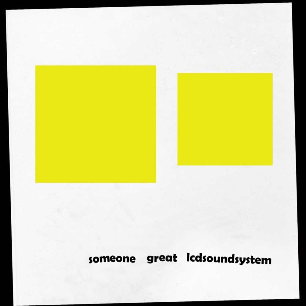 Cover image for Someone Great