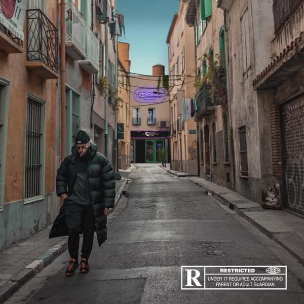 Paradis artificiel by Gros Mo