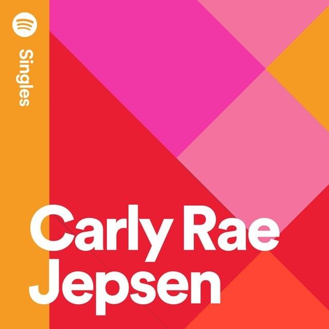 Cover image for Spotify Singles