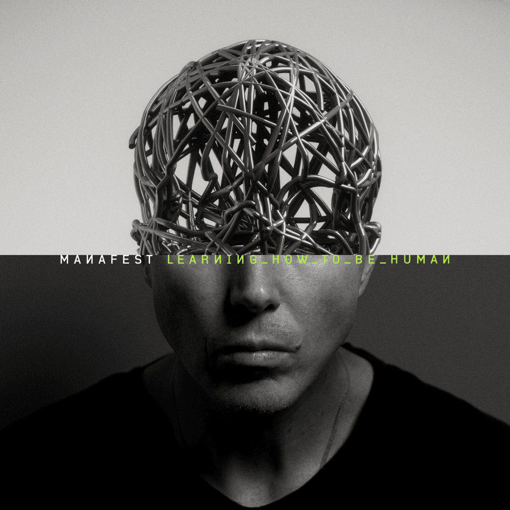 Cover image for Learning How To Be Human
