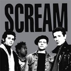 Scream Profile Picture Photo of Scream