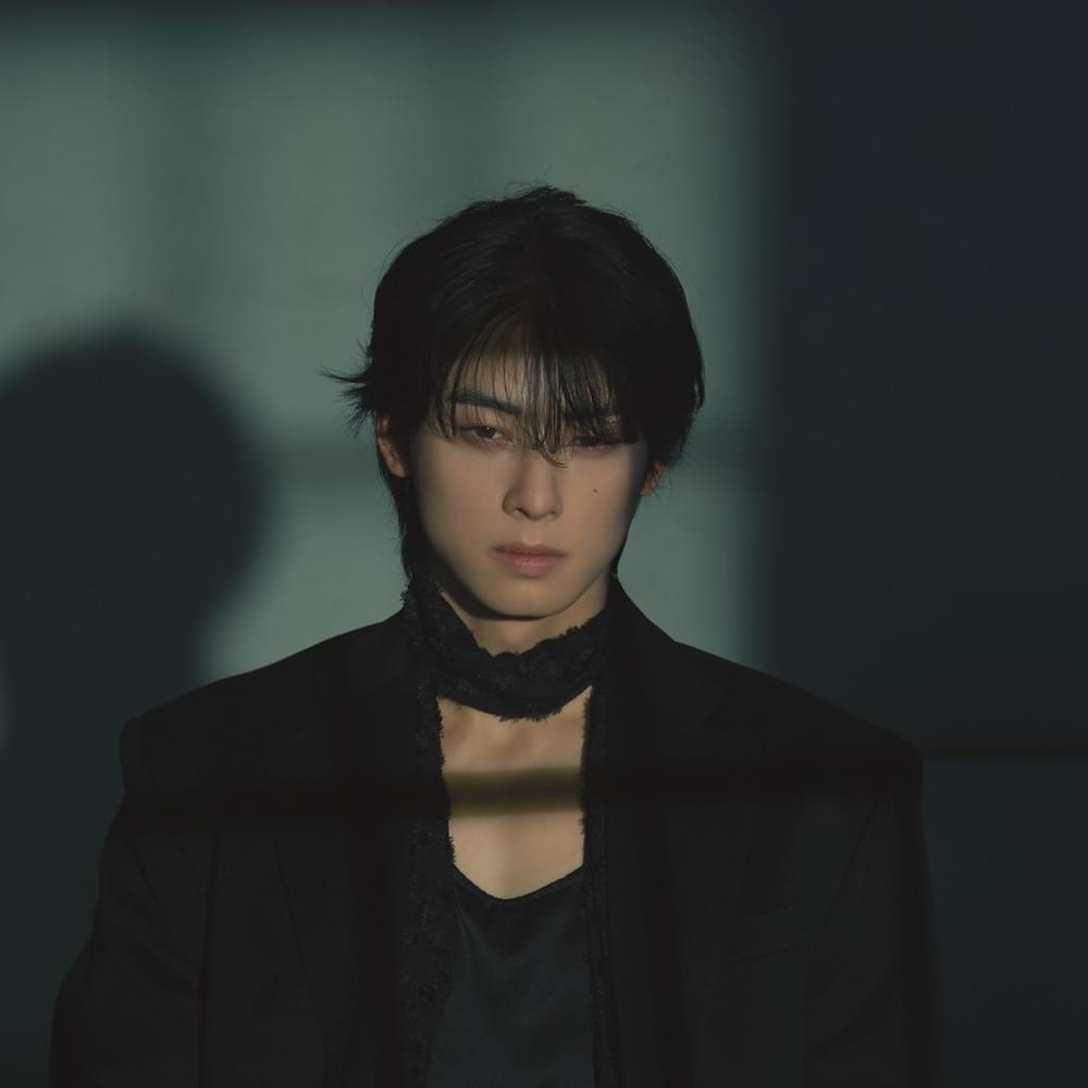 Cover image for Cha Eun Woo (차은우)