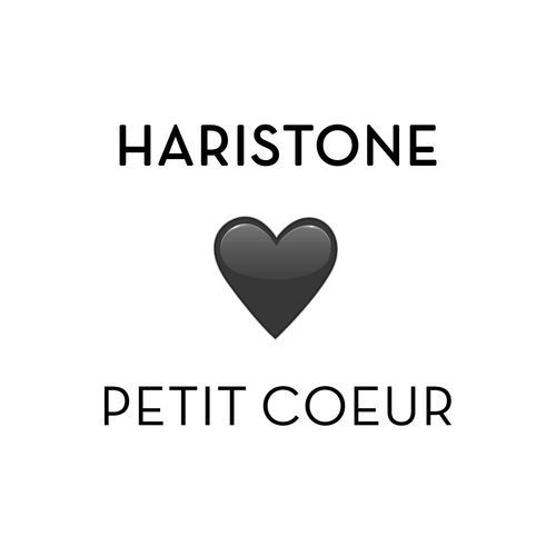Petit cœur by Haristone
