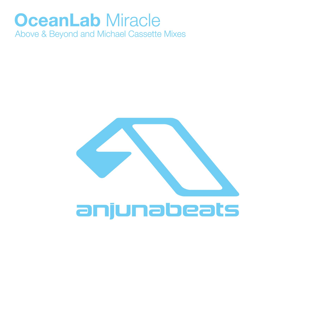 Miracle by OceanLab