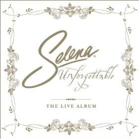 Cover image for Unforgettable: The Live Album