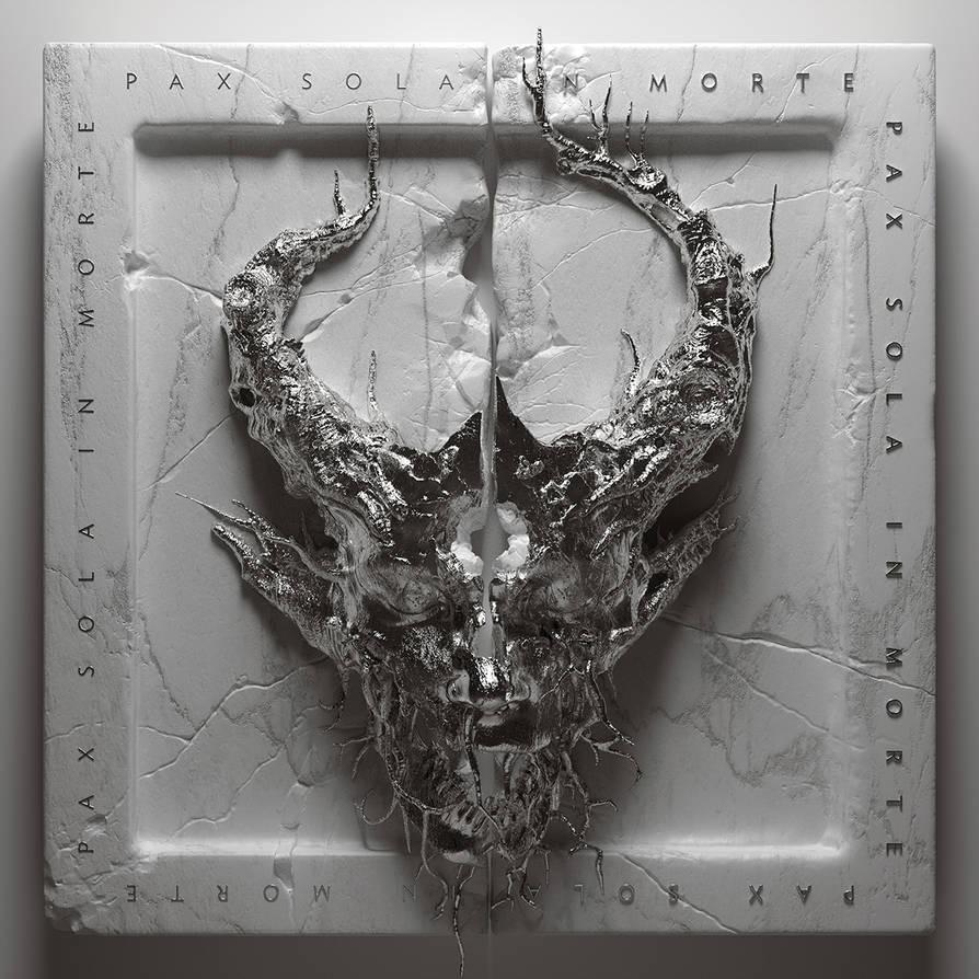 Cover image for Peace