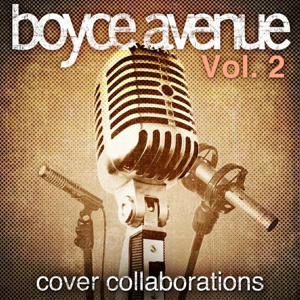 We Can’t Stop by Boyce Avenue