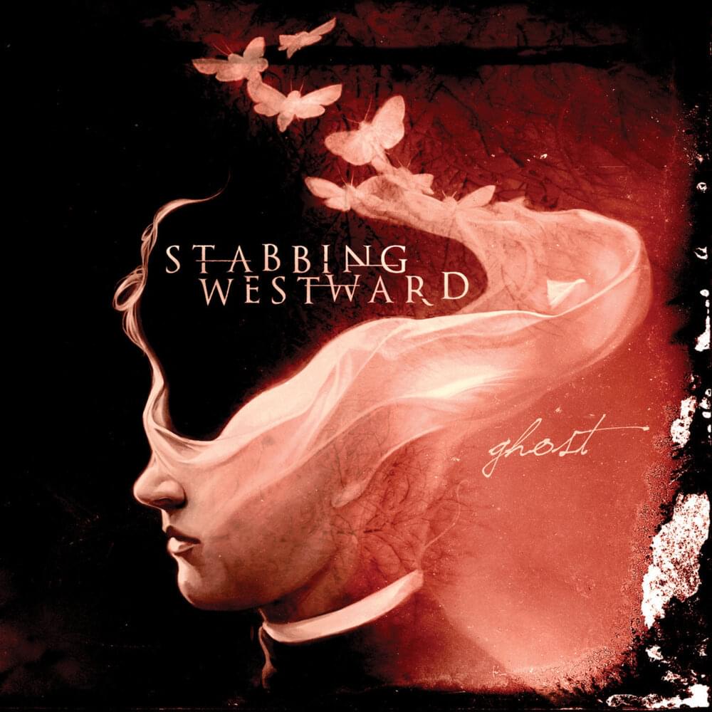Album cover art for "Ghost" by Stabbing Westward