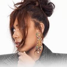 Album cover art for "Lossa" by Amel Bent & Benny Adam