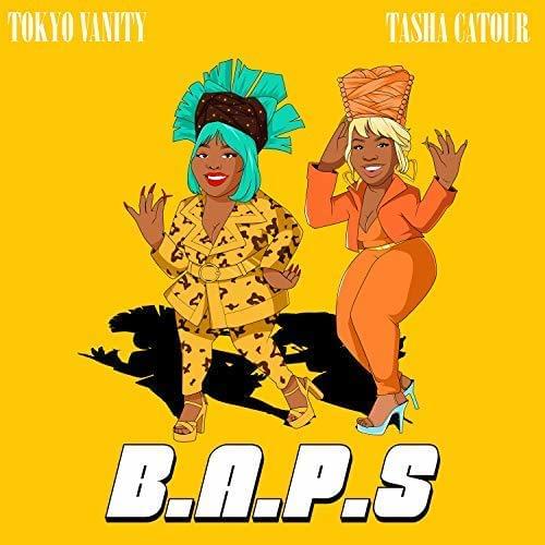 Okay Bitch by Tokyo Vanity