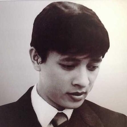 Photo of Anh Khoa
