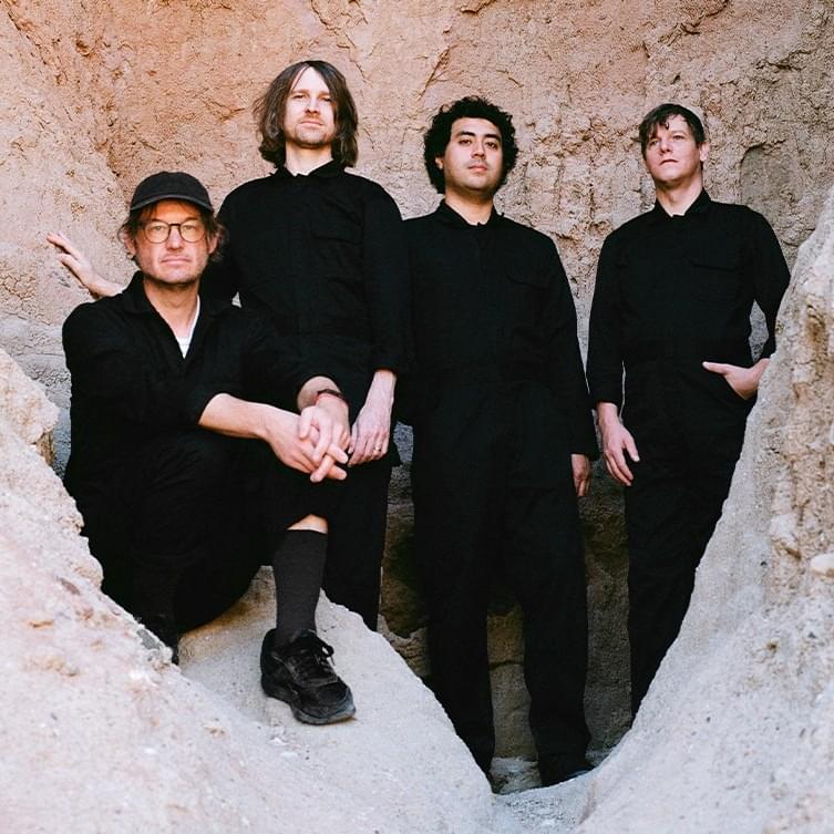 Photo of STRFKR