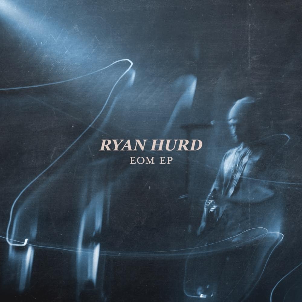 Album cover art for "Payback" by Ryan Hurd & The Cadillac Three