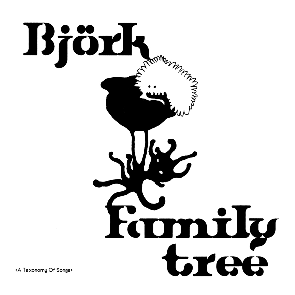 Cover image for Family Tree