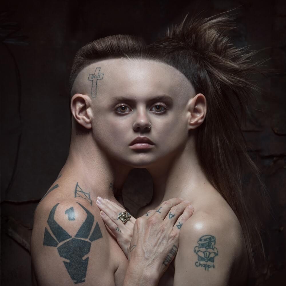 Die Antwoord Profile Picture Photo of Die Antwoord