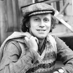 Photo of Archie Fisher