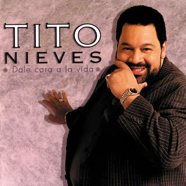 Tuyo by Tito Nieves