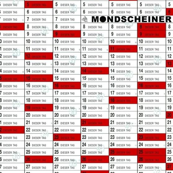 Dieser Tag by Mondscheiner