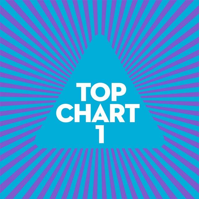 Cover image for Top Chart 1