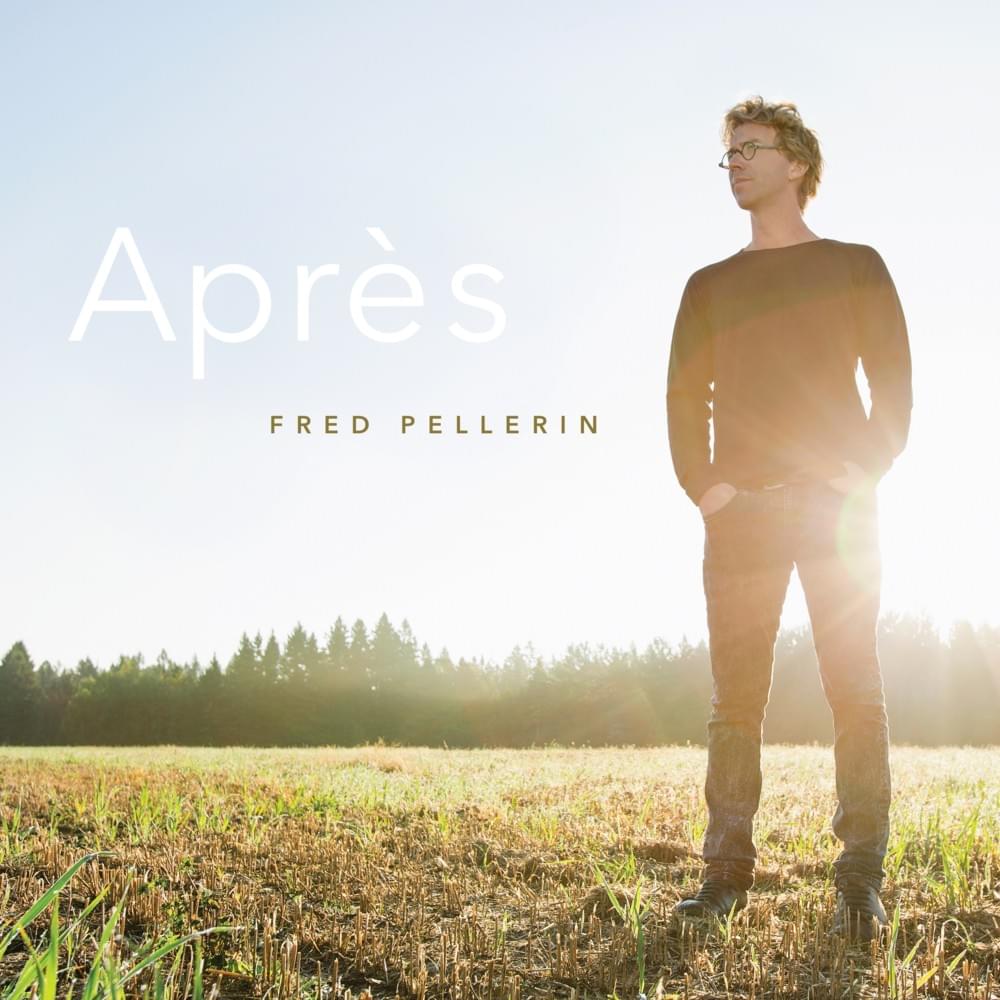 La chanson du camionneur (version Fred Pellerin) by Fred Pellerin