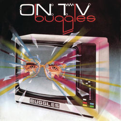 Cover image for On TV
