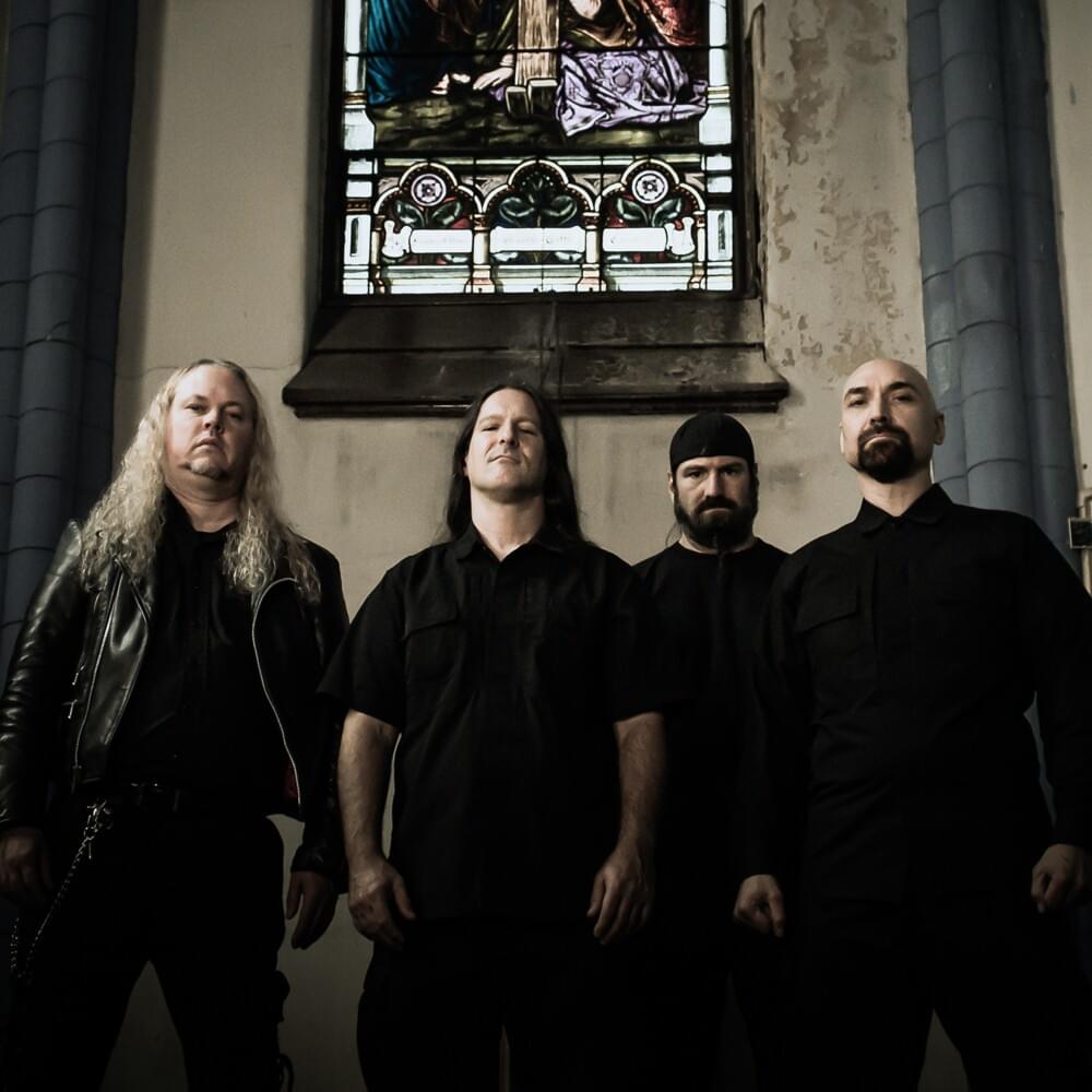 Immolation Profile Picture Photo of Immolation