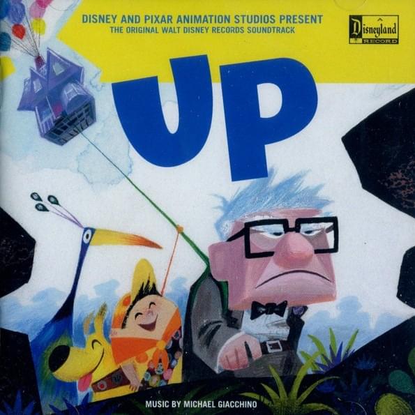 Cover image for Songs and Story: UP