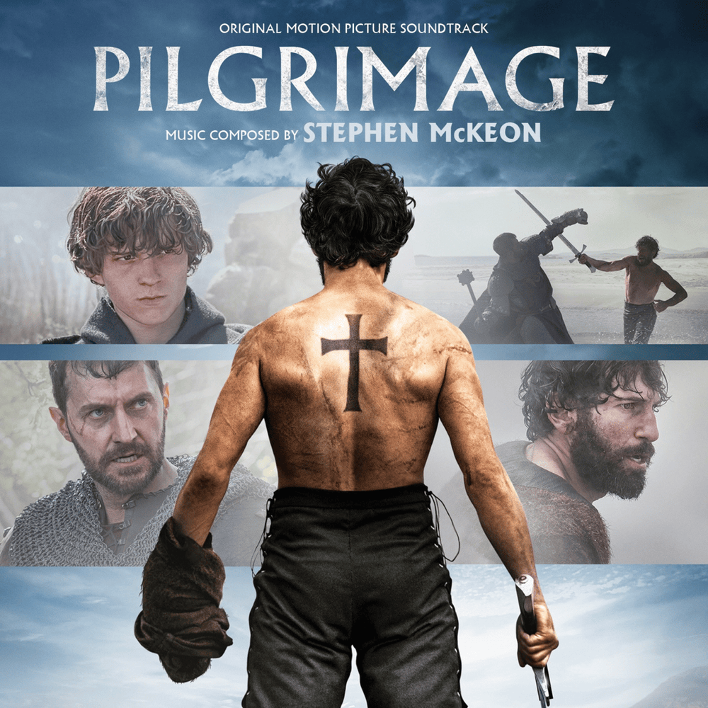 The Novice by Stephen McKeon