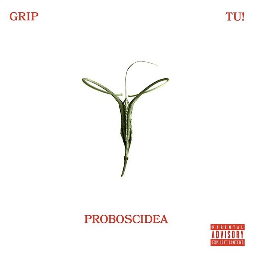 Grip 3:16 by GRIP